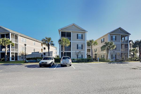 Cross Gate Unit 205